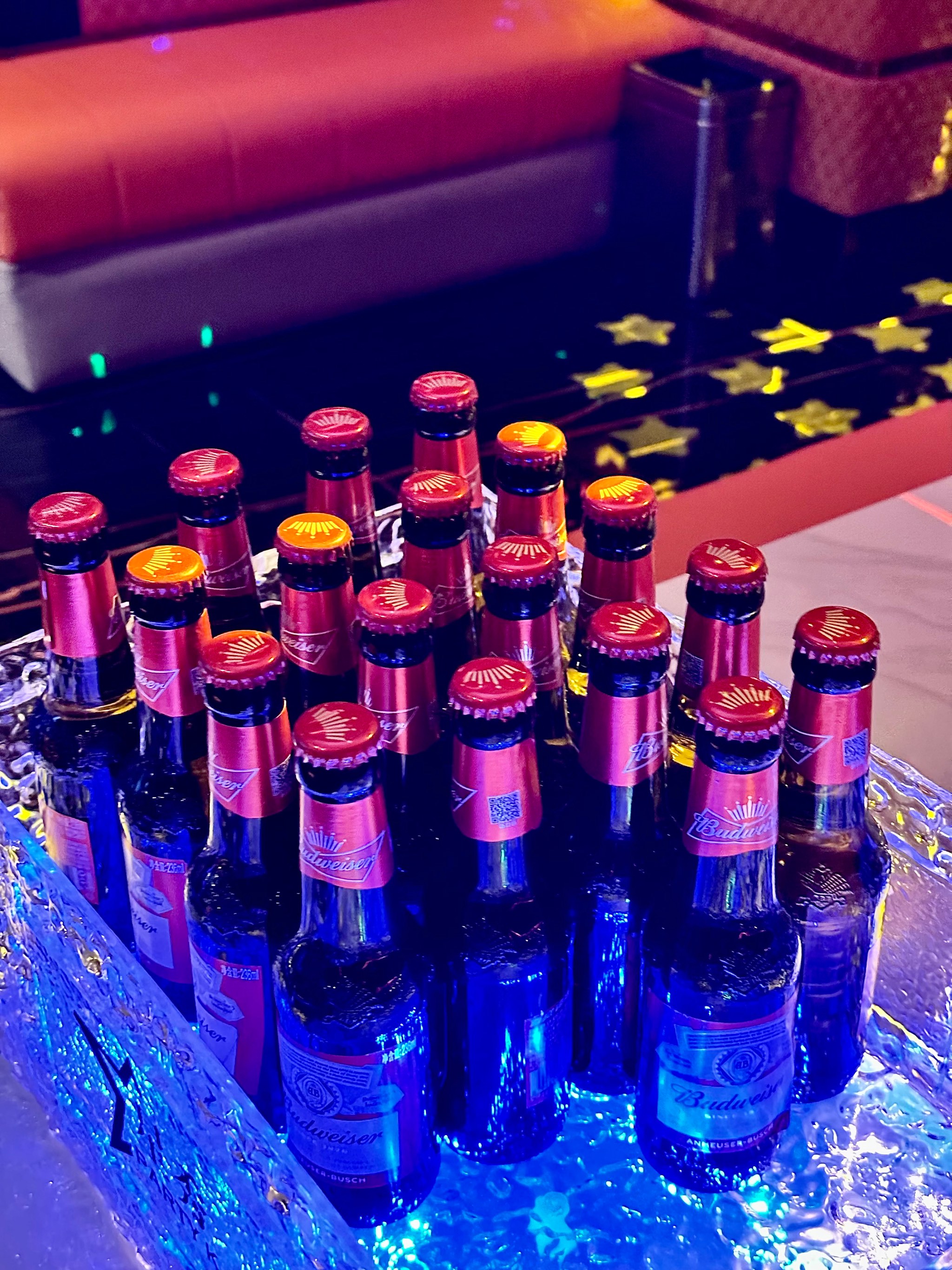 许昌商务ktv性价比高优选场所-鄢陵县ktv预定