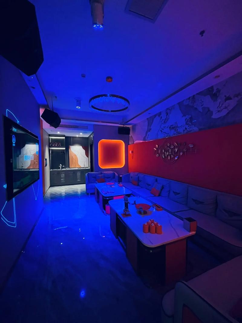 许昌商务ktv特色玩法-鄢陵县ktv预定