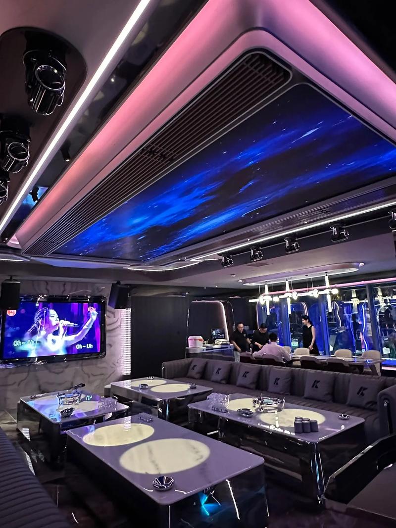 许昌商务ktv及商务ktv啥意思解析-鄢陵县ktv预定